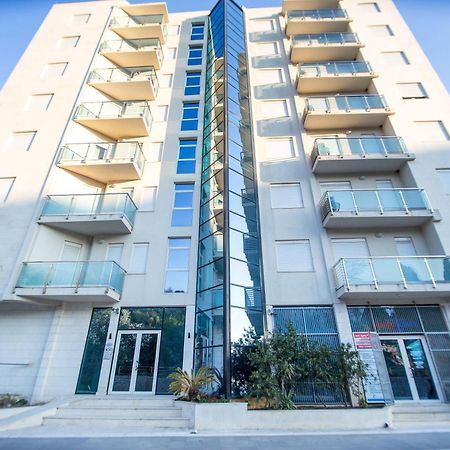 Becici -Big Apartments Bečići Exterior foto