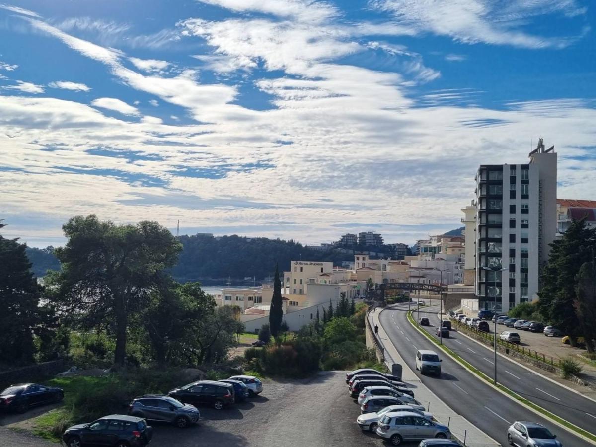 Becici -Big Apartments Bečići Exterior foto