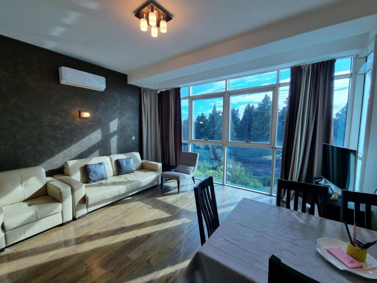 Becici -Big Apartments Bečići Exterior foto